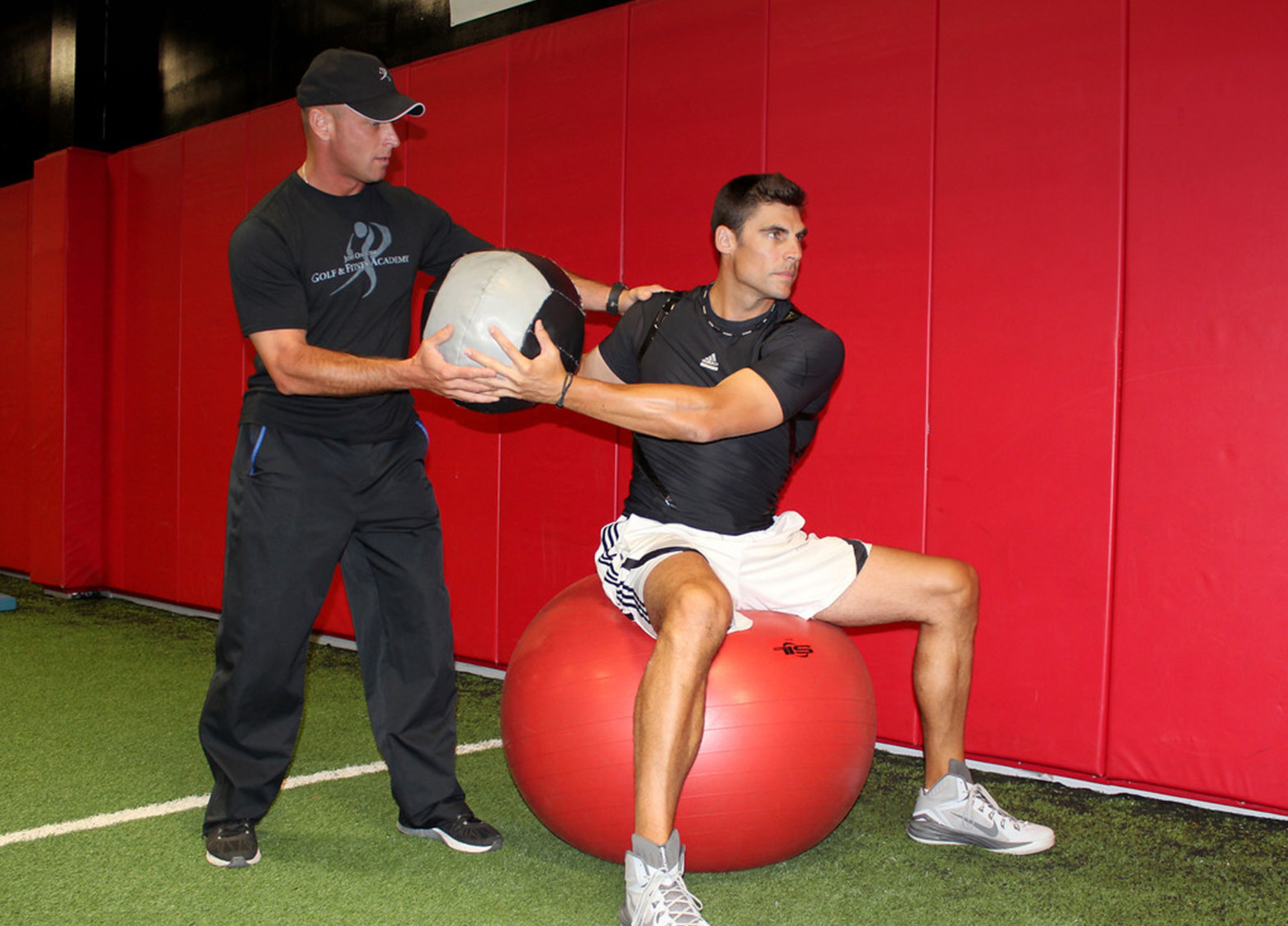Golf Fitness Academy - Photo 5