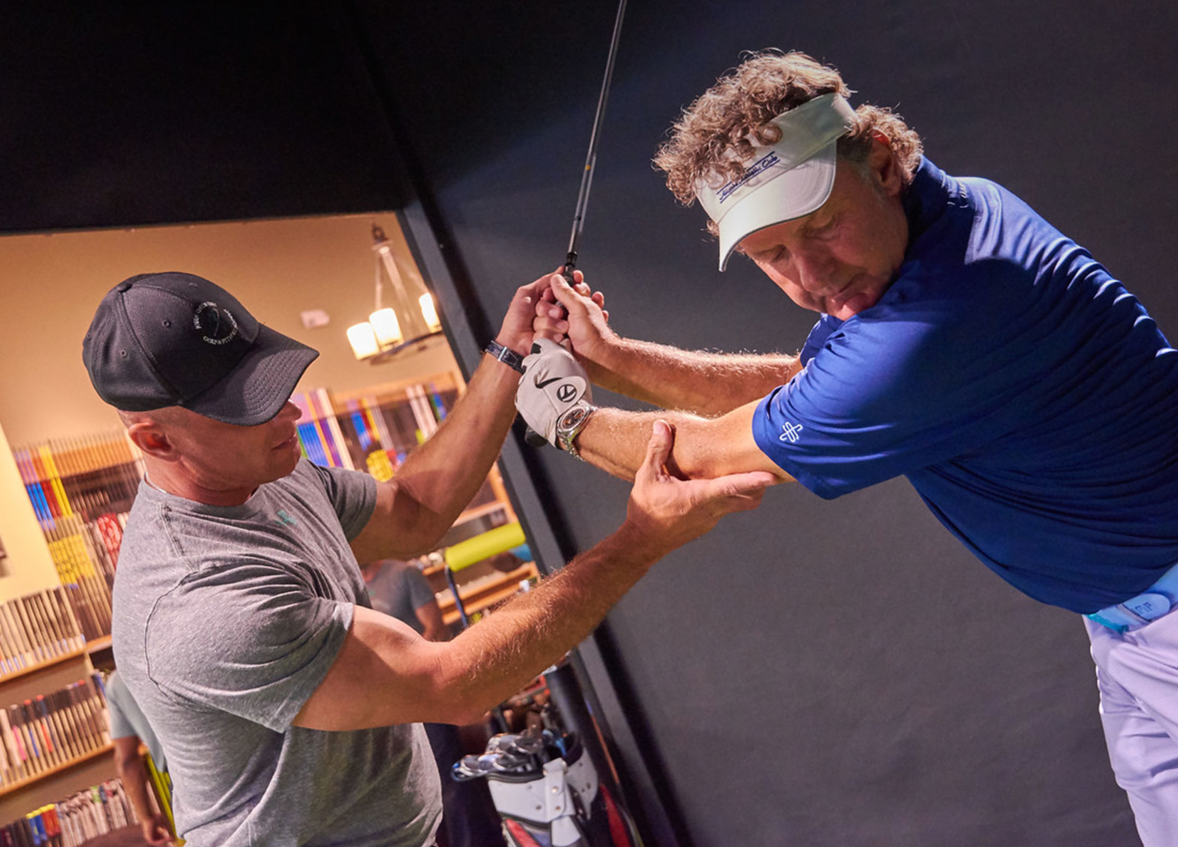 Golf Fitness Academy - Photo 6